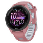 Garmin Forerunner 265S Rosa/Blanco