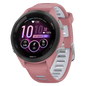 Garmin Forerunner 265S Rosa/Blanco