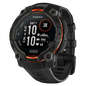 Garmin Instinct 3 45mm Solar Negro