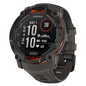 Garmin Instinct 3 50mm Solar Negro