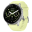 Garmin Venu 4 45 mm Plata con Correa Amarilla