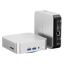 Geekom A5 Pro AMD Ryzen 5 7530U 16GB/512GB W11 Pro - Mini PC