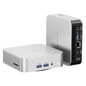Geekom A5 Pro AMD Ryzen 5 7530U 16GB/512GB W11 Pro - Mini PC