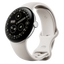 Google Pixel Watch 4 41mm WiFi Plata con Correa Porcelana - Reloj Inteligente