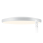 Gosund LB13 300mm RGB Bluetooth Blanco - Lámpara de Techo Inteligente