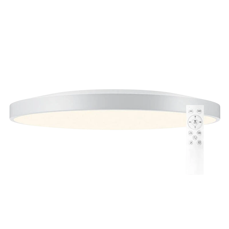 Gosund LB13 Blanco Bluetooth RGB 300 mm Lámpara de techo inteligente