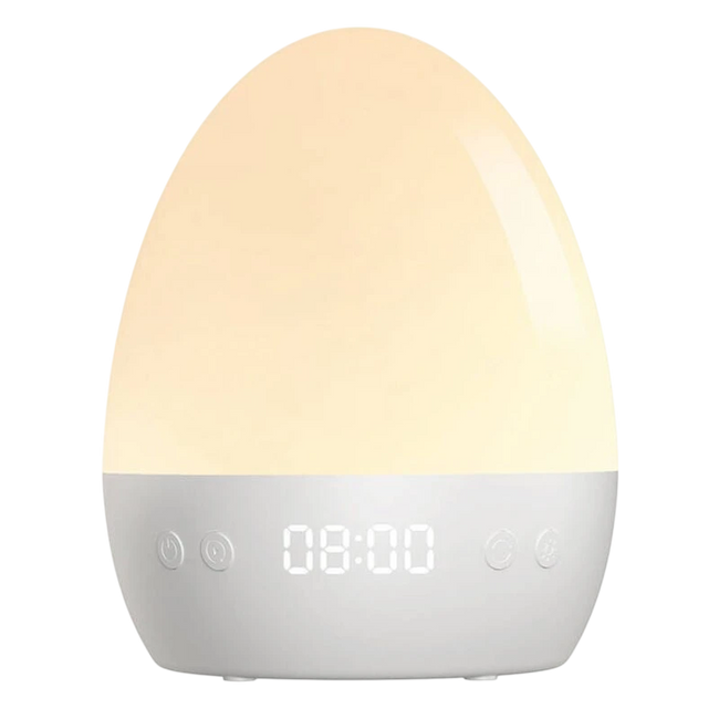 Gosund LB2S WiFi RGB Blanco - Lámpara Inteligente Hover Image