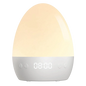 Gosund LB2S WiFi RGB Blanco - Lámpara Inteligente
