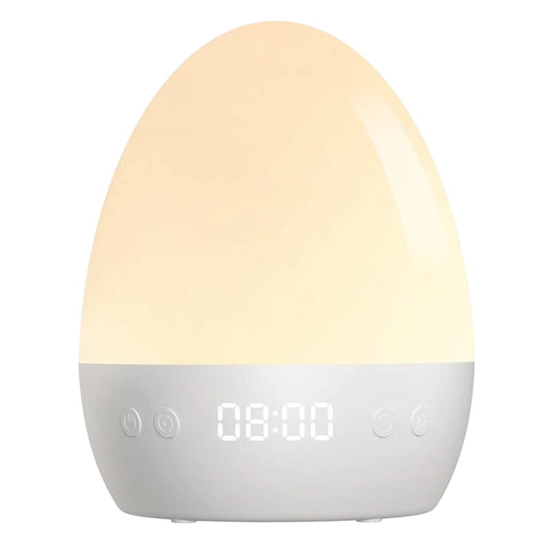 Gosund LB2S Blanco WiFi RGB Lámpara inteligente