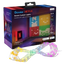 Govee H70BC Edición Netflix - Cortina LED Inteligente