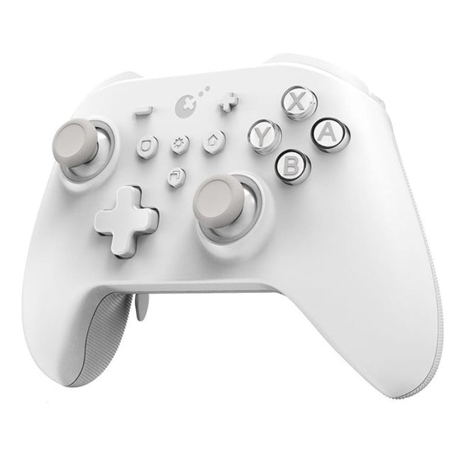 Mando Gulikit KK3 Max NS39 Blanco - Gamepad Compatibles Nintendo Switch, Android, iOS, Windows Main Image