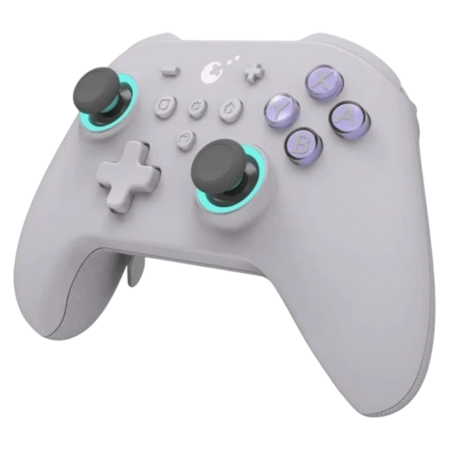 Gulikit KK3 Max NS39 Gris Hover Image