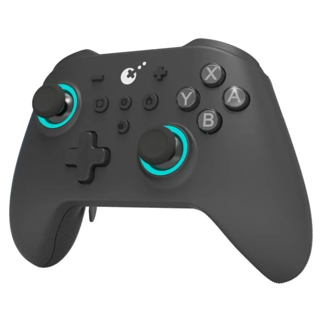 Mando Gulikit KK3 Max NS39 Negro - Gamepad Compatibles Nintendo Switch, Android, iOS, Windows Hover Image