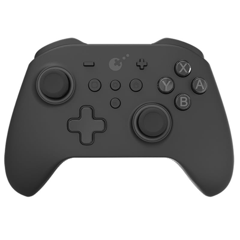 Mando Gulikit KK3 Max NS39 Negro - Gamepad Compatibles Nintendo Switch, Android, iOS, Windows