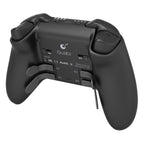 Mando Gulikit KK3 Max NS39 Negro - Gamepad Compatibles Nintendo Switch, Android, iOS, Windows