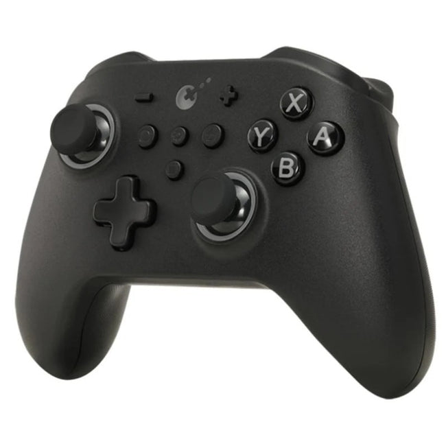 Joysticks Gulikit KK3 Pro NS38 Compatible Nintendo Switch, Android, iOS, Windows Negro Hover Image