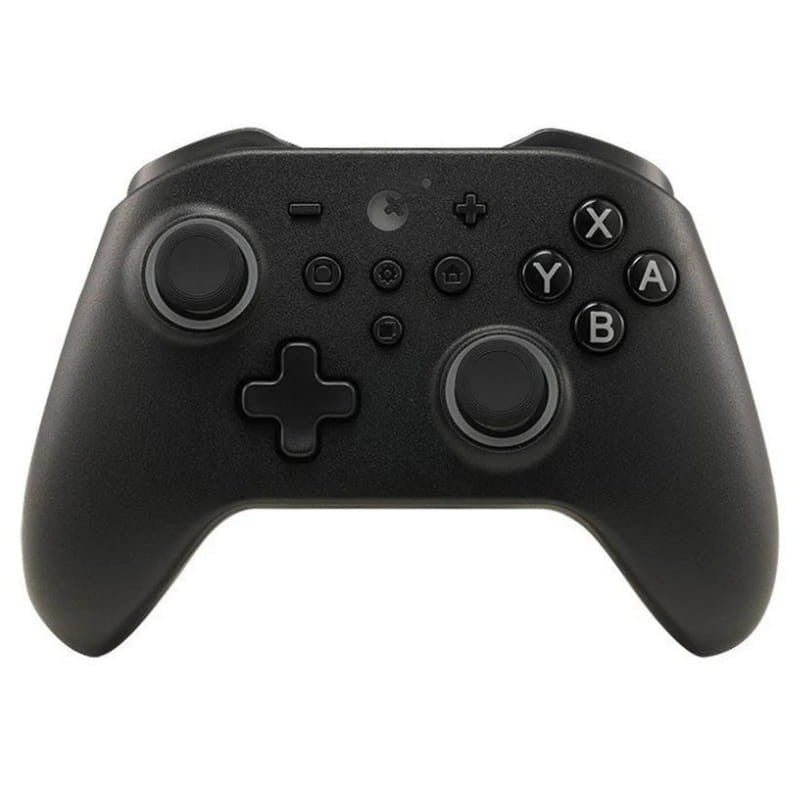 Joysticks Gulikit KK3 Pro NS38 Compatible Nintendo Switch, Android, iOS, Windows Negro