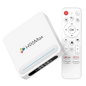 H96 Max H618 Plus 2GB/16GB 8K WiFi6 Android 14
