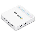H96 Max H618 Plus 4GB/32GB 8K WiFi6 Android 14 - Android TV