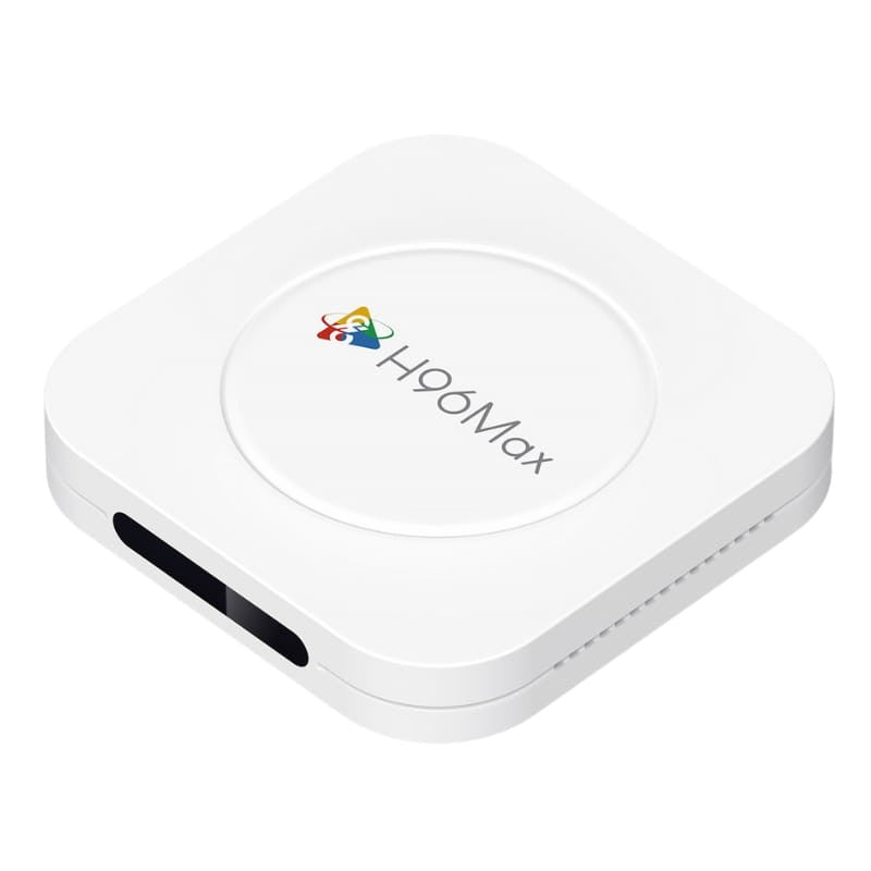 H96 Max M1 Plus 4GB/32GB 8K WiFi6 Android 14 - Android TV Box