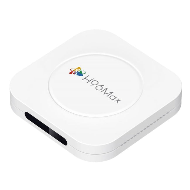 H96 Max M1 Plus 4GB/32GB 8K WiFi6 Android 14 - Android TV Box Main Image