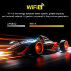 H96 Max M1 Plus 4GB/32GB 8K WiFi6 Android 14 - Android TV Box