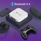 H96 Max M1 Plus 4GB/32GB 8K WiFi6 Android 14 - Android TV Box
