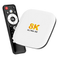 H96 Max M2 Plus RK3528 2GB/16GB Android 14