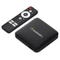 H96 Max S905L3 2GB/16GB 4K WiFi Dual Band Android 14 - Android TV
