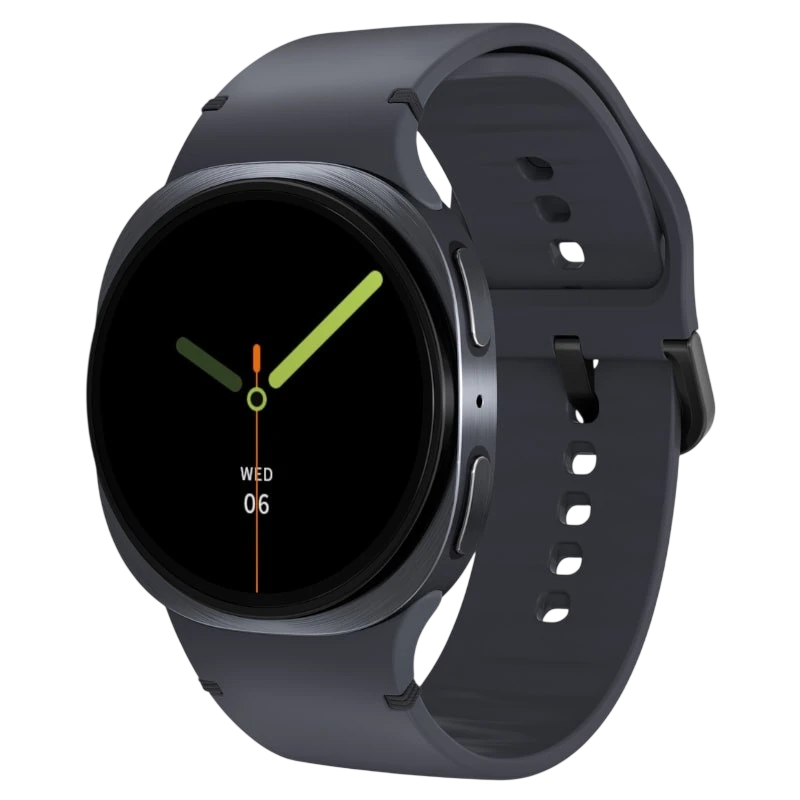 HD8 Mini Negro - Reloj Inteligente