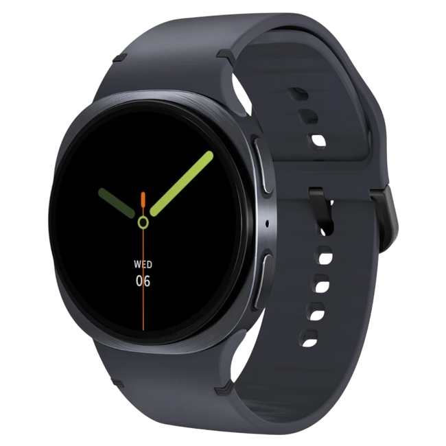 HD8 Mini Negro - Reloj Inteligente Hover Image