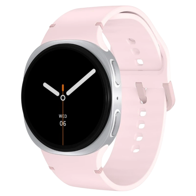 HD8 Mini Rosa - Reloj Inteligente Hover Image