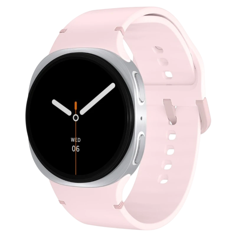 HD8 Mini Rosa - Reloj Inteligente