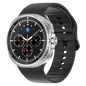 HD8C Negro - Reloj Inteligente