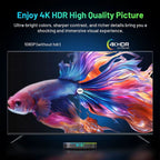 HK1 RBOX K8 MINI 2GB/32GB Android 14