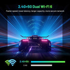 HK1 RBOX K8 MINI 2GB/32GB Android 14