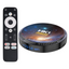 HK1 Rbox W2T S905W2 4GB/64GB Android 11 Negro - Android TV