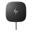 HP Base USB-C G5 con puertos USB, HDMI, RJ45 y Jack de 3,5 mm - Hub Portátil
