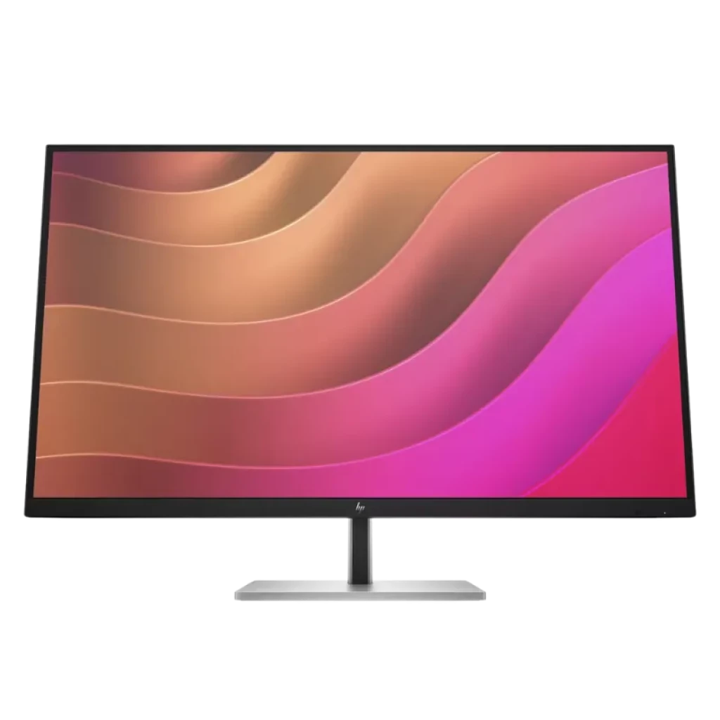HP E32k G5 31,5 pulgadas 4K UHD IPS 60Hz - Monitor PC