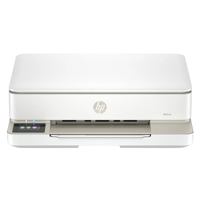 HP ENVY 6120e Tinta a Color WiFi Beige Hover Image