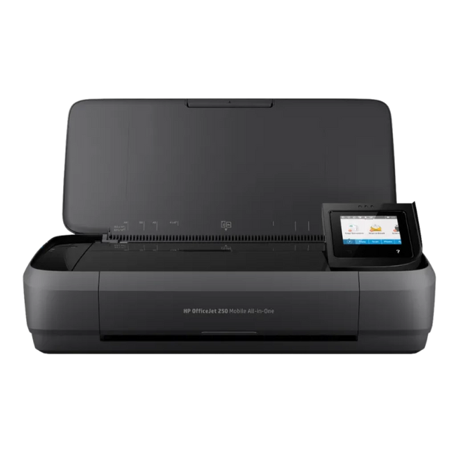 HP Officejet 250 Mobile Hover Image