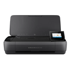 HP Officejet 250 Mobile