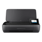HP Officejet 250 Mobile