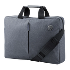 HP Essential Top Load Maletín Portátil hasta 15.6 Gris