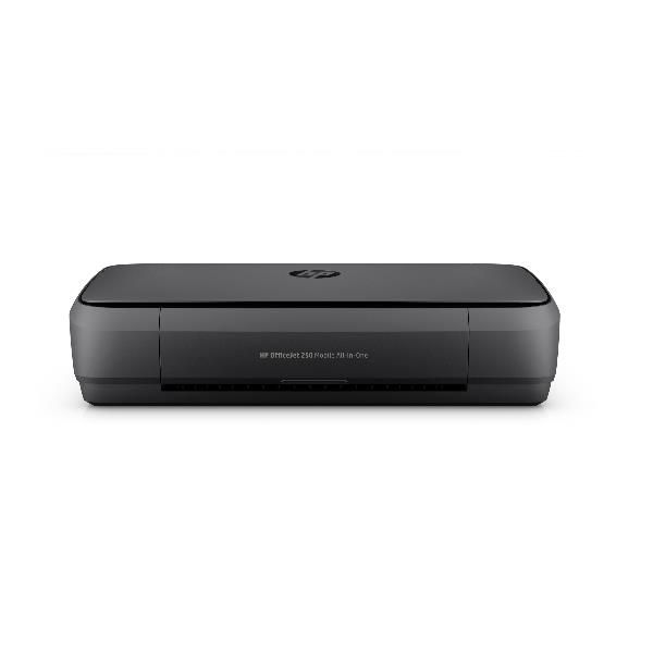 HP Officejet 250 Mobile
