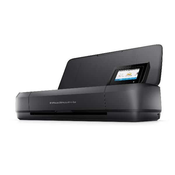 HP Officejet 250 Mobile