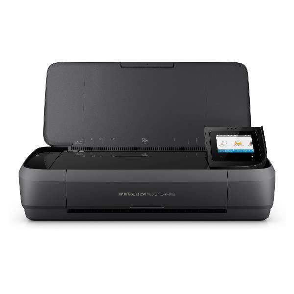 HP Officejet 250 Mobile