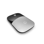 Raton Inalambrico Hp Wireless Z3700 Negro - Plata