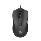 HP 6VY96AA USB Negro de cable