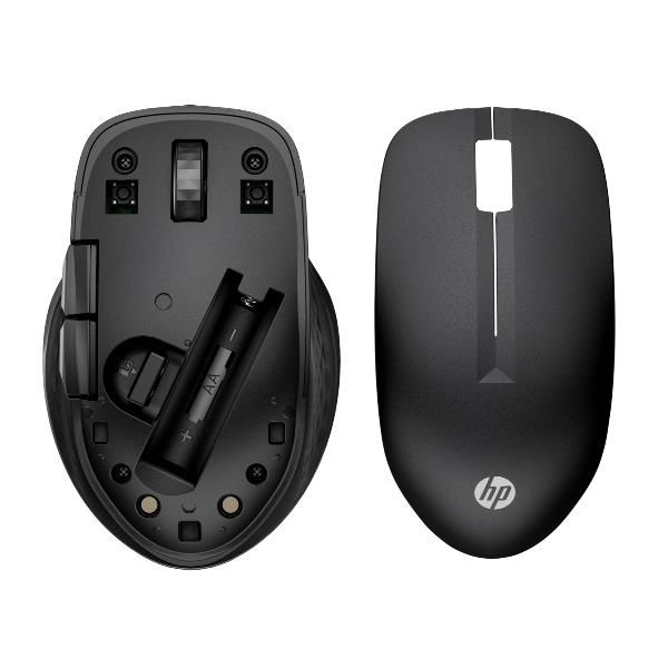 Ratón Hp 430 Inalámbrico Multidispositivo